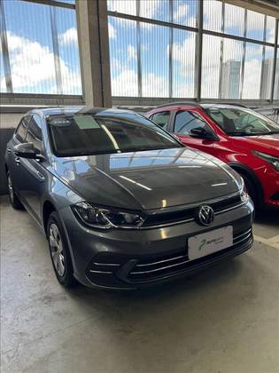 VOLKSWAGEN POLO 1.0 MPI MANUAL